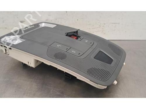 Interior roof light AUDI A3 Sportback (8YA, 8YF) 30 TFSI Mild Hybrid | BP36680945I8 - Image 2