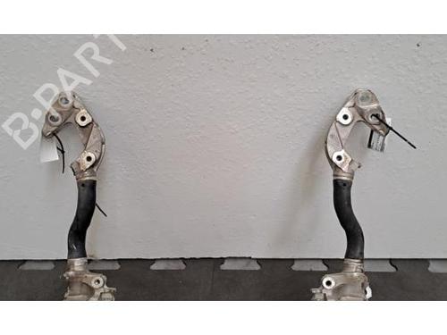 Subframe AUDI Q8 (4MN, 4MT) RS FSI Mild Hybrid quattro | BP39495387M9 - Image 7