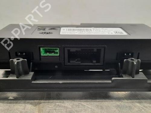 Electronic module CITROËN C3 / C3 ORIGIN III (SX) 1.5 BlueHDi 100 (SXYHYP, SXYHTU) | BP23601148M83 