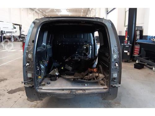 Ratstangsstang PEUGEOT PARTNER Box Body/MPV (K9) 1.5 BlueHDI 130 | BP38297366I23 - Image 34