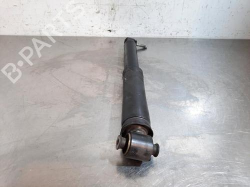 Right rear shock absorber RENAULT MEGANE IV Hatchback (B9A/M/N_) 1.3 TCe 140 (B9NB) | BP23617114M19 