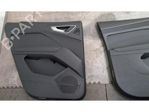 Seats set AUDI Q4 E-TRON SUV (F4B) 35 | BP34105594C78  - Image 16