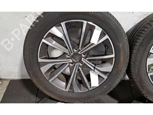 Rim PEUGEOT 508 SW II (FC_, FJ_, F4_) PureTech 130 | BP29879623C45