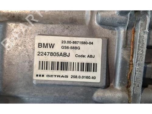 Gearbox MINI MINI (F55) Cooper | BP36012274M3 - Image 5