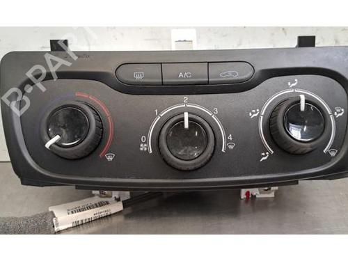 Climate control FIAT TIPO Hatchback (356_, 357_) 1.4 (356HXA1B, 357) | BP37862041I5 - Image 2