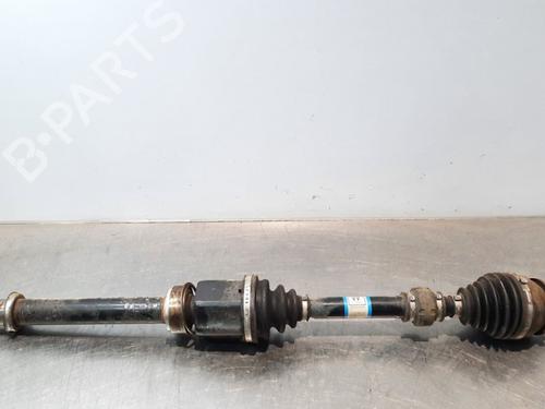 Used Right front driveshaft LEXUS NX (_Z1_) 200t (AGZ10_, AGZ10R) (238 hp) 15030611