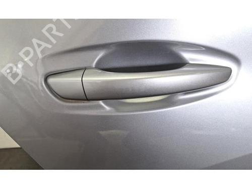 Right rear door PEUGEOT 208 II (UB_, UP_, UW_, UJ_) e-208 | BP29441242C5 