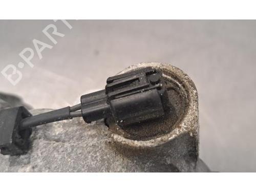 AC compressor NISSAN JUKE (F16_) 1.0 | BP33167638M34 - Image 7