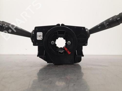 Used Steering column stalk CITROËN C4 III (BA_, BB_, BC_) BLUEHDI 110 (BBYHSA) (110 hp) 23593156
