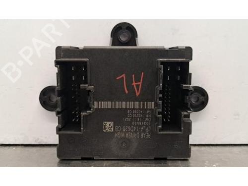 Used Electronic module LAND ROVER RANGE ROVER SPORT II (L494) 5.0 SCV8 4x4 (575 hp) 30381643