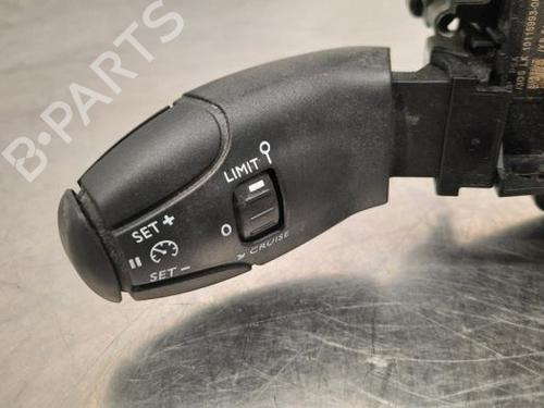 Steering column stalk PEUGEOT PARTNER Box Body/MPV (K9) 1.6 BlueHDI 100 | BP23636056I23 