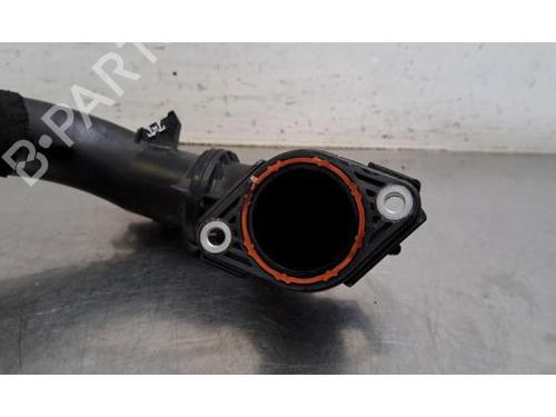 Pipe NISSAN INTERSTAR Van (XDD) DCI 150 | BP37091449M125 - Image 3