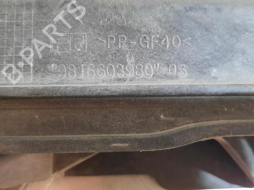 Crossmember PEUGEOT 308 II (LB_, LP_, LW_, LH_, L3_) 1.5 BlueHDi 130 | BP25981053C162 