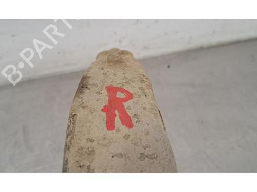 Right front steering knuckle VOLVO XC90 II (256) D5 AWD | BP24322498M26 