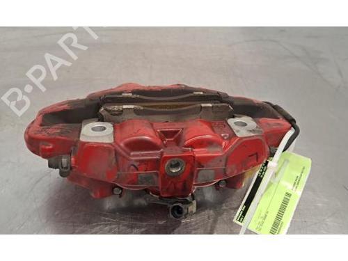 Left front brake caliper ALFA ROMEO GIULIA (952_) 2.2 D Q4 (952AFA45M, 952ANA4) | BP31241379M105
