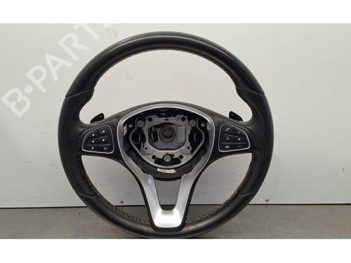 Used Steering wheel MERCEDES-BENZ GLA-CLASS (X156) GLA 180 (156.942) (122 hp) 31347440