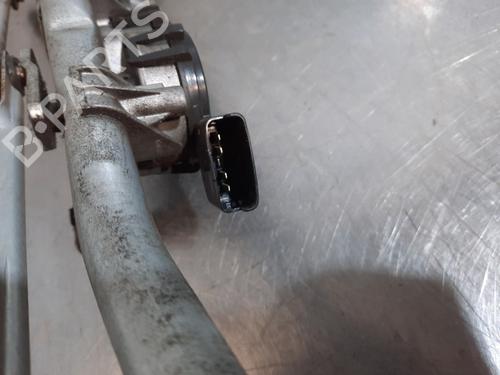 Front wiper motor CITROËN C3 II (SC_) 1.0 VTi 68 | BP15828079M29 