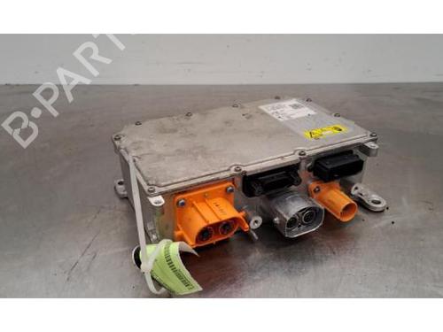 Used Electronic module MERCEDES-BENZ EQC (N293) EQC 400 4-matic (293.890) (408 hp) 29621365