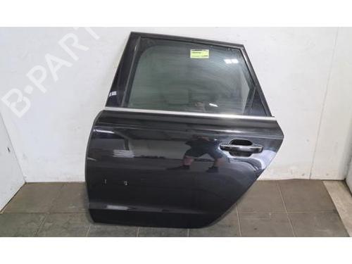 Left rear door AUDI A6 C7 (4G2, 4GC) 2.0 TDI 4G9833051