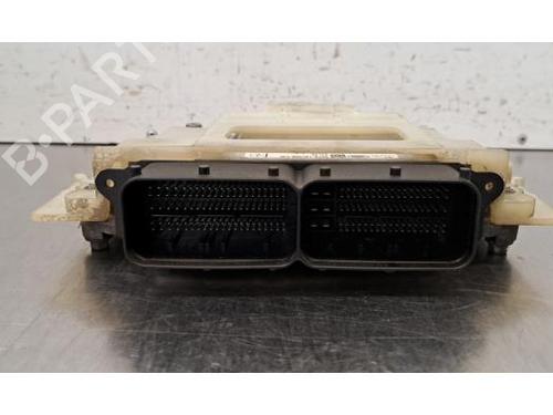Engine control unit (ECU) LAND ROVER RANGE ROVER EVOQUE (L538) 2.0 D 4x4 | BP38606484M57 - Image 2