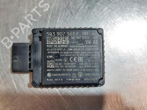 Elektronisk modul AUDI A1 CITY CARVER (GBH) 35 TFSI | BP29522116M83 