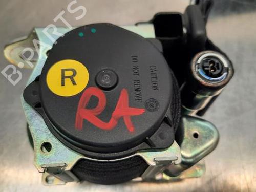 Rear right belt tensioner MG MG 4 (EH32) EV XPOWER All-wheel Drive | BP23615905C90 