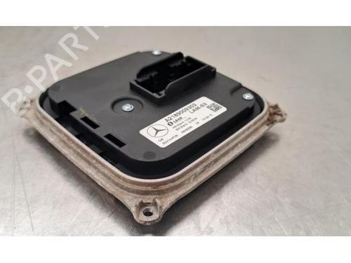 Electronic module MERCEDES-BENZ CLA Coupe (C117) CLA 200 (117.343) | BP25929548M83 