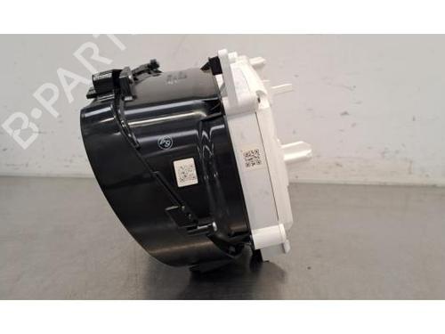 Instrument cluster CITROËN JUMPY III Van (V_) 2.0 BlueHDi 145 | BP29521915C47 