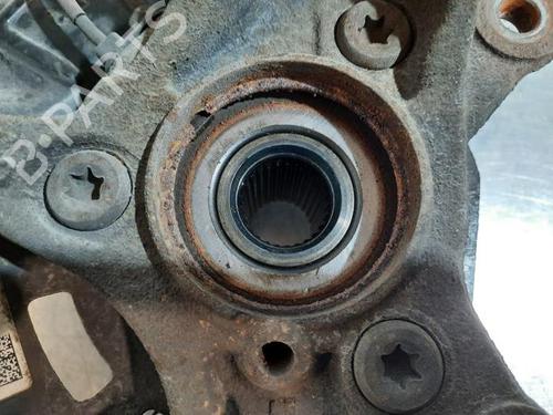 Left front steering knuckle KIA CEED Sportswagon (CD) 1.0 T-GDI | BP30187621M25 