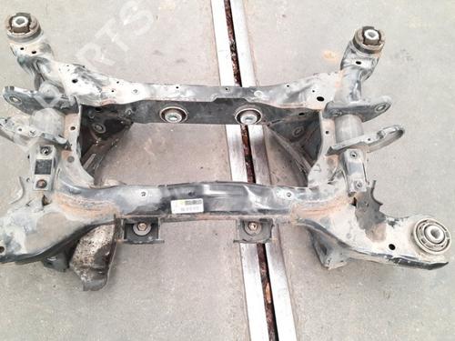 Subframe JAGUAR XF II (X260) 3.0 D | BP17562889M9 