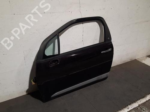 Left front door CITROËN DS3 (SA_) 1.6 HDi 90 | BP29343859C2 