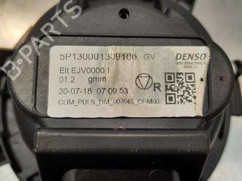 Heater blower motor PEUGEOT 3008 II SUV (MC_, MR_, MJ_, M4_) 1.5 BlueHDi 130 | BP23594429M62 