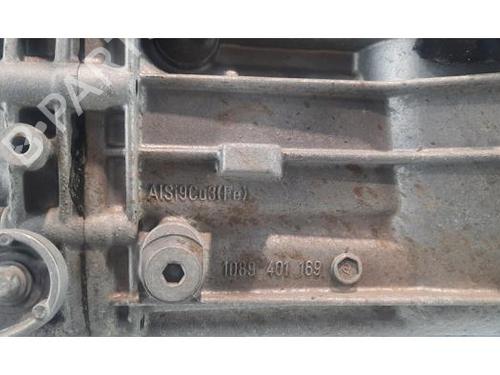 Gearbox BMW 3 (G20, G80, G28) 318 i | BP30530814M3  - Image 7