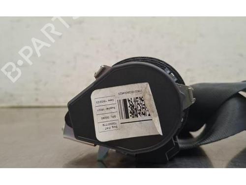 Front left seatbelt PEUGEOT BOXER Van 2.2 BlueHDi 120 | BP38022394I26 - Image 2