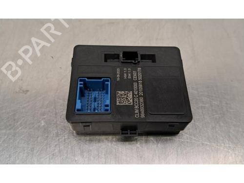 Electronic module PEUGEOT 208 II (UB_, UP_, UW_, UJ_) e-208 | BP29393064M83 