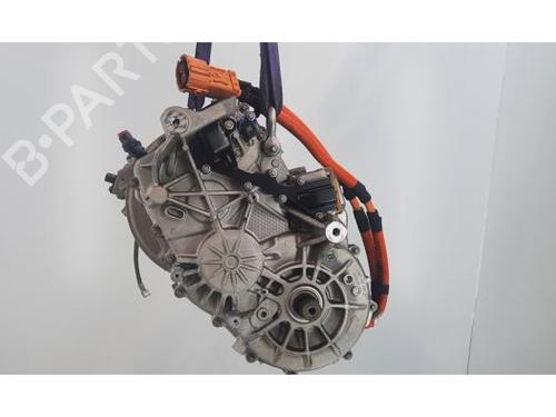 Engine MERCEDES-BENZ EQA (H243) EQA 250+ (243.702) | BP39153499M1 - Image 5