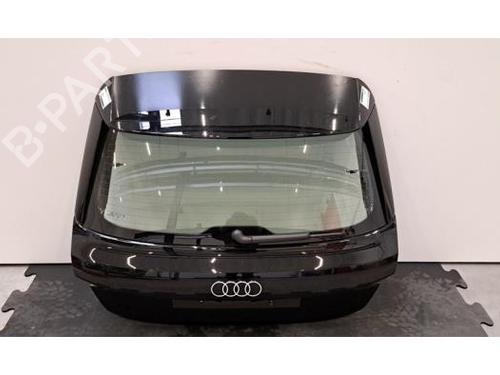 Used Tailgate Tailgate AUDI A3 Sportback (8YA, 8YF) 30 TFSI Mild Hybrid (116 hp) 33710745 33710745