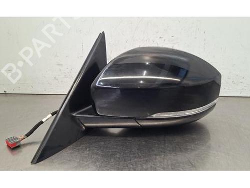 Used Left mirror Left mirror LAND ROVER RANGE ROVER SPORT II (L494) 5.0 SCV8 4x4 (575 hp) 40517837 40517837