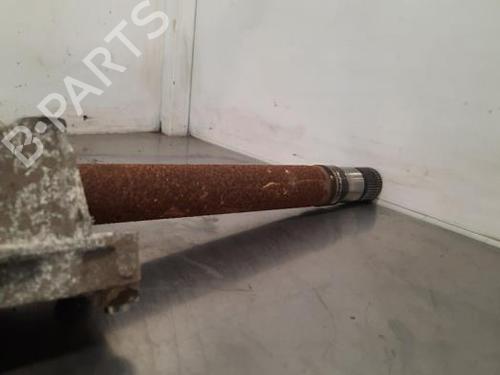 Right front driveshaft CITROËN JUMPER II Van 2.2 HDi 130 | BP23630914M39 