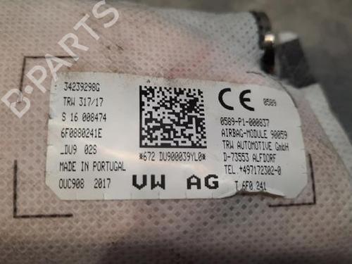 Other SEAT IBIZA V (KJ1, KJG) 1.6 TDI | BP23607014O1 