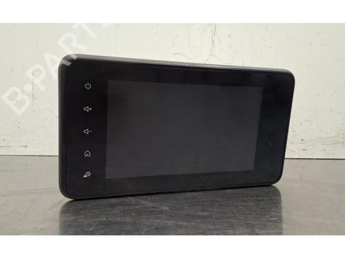 Display Display DACIA SANDERO III 1.0 TCe 100 ECO-G (101 hp) 39909129 39909129