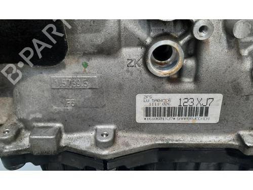 Gearbox BMW X3 (G01, F97, G08) xDrive 20 d Mild-Hybrid | BP28081573M3 