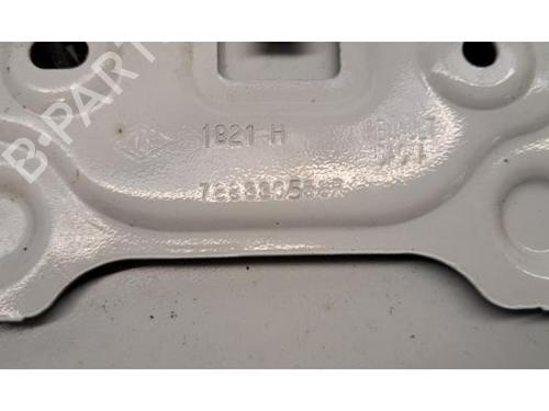 Fuel flap RENAULT EXPRESS Box Body/MPV 1.5 Blue dCi 95 (F6AB) | BP29343777C131 