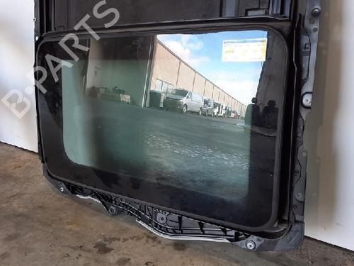 Sunroof BMW 1 (E87) 118 d | BP15021087C124 