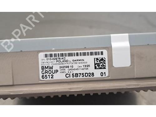 Electronic module BMW i4 (G26) eDrive35 | BP40285349M83 - Image 4