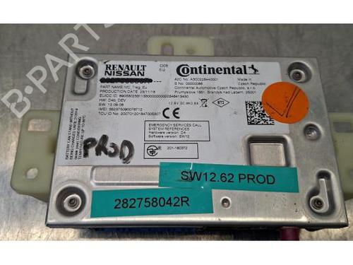 Electronic module RENAULT CLIO V (B7_) 1.0 TCe 100 (B7MT) | BP40070452M83 - Image 3