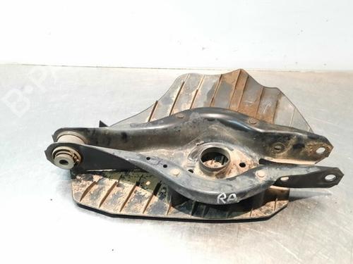 Used Right rear suspension arm BMW 1 (F20) 116 d (116 hp) 11729260