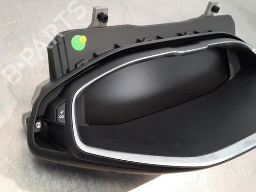 Instrument cluster PEUGEOT 3008 II SUV (MC_, MR_, MJ_, M4_) 2.0 BlueHDi 150 (MJAHXH, MJAHXV, MJAHXG, MJAHSH, MJAHRH,... | BP15029278C47 