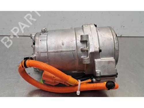 AC compressor CHEVROLET BOLT EV | BP37162164M34 - Image 5