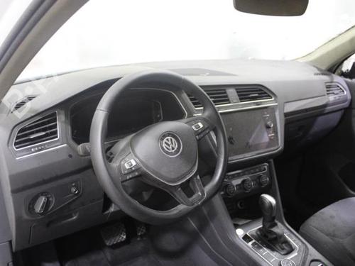 Electronic module VW TIGUAN (AD1, AX1) 2.0 TDI 4motion | BP36005299M83 - Image 13